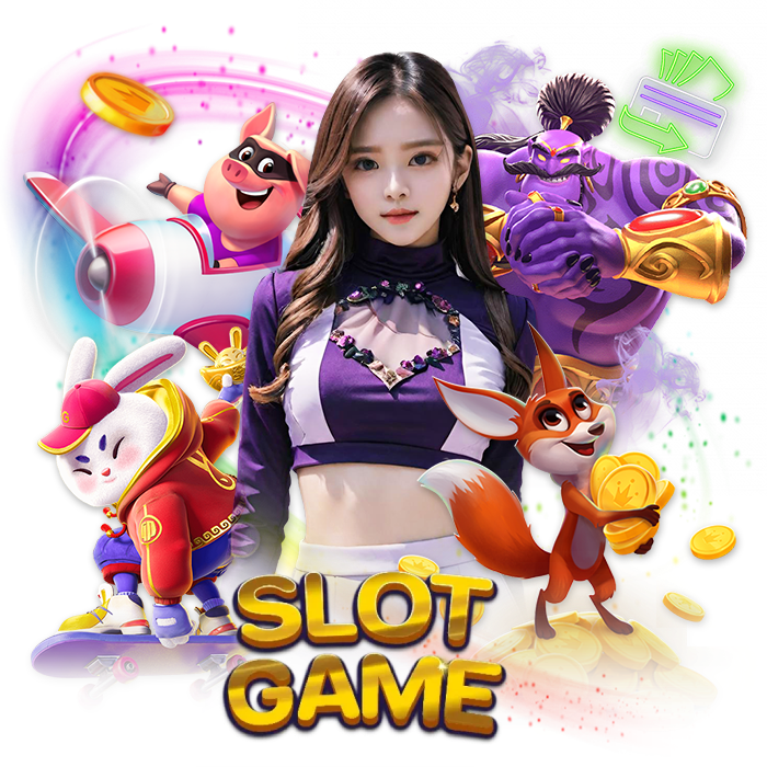 เกม-สล็อต
