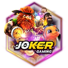 เกม-สล็อต-JOKER-GAMING