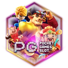 เกม-สล็อต-PGSLOT
